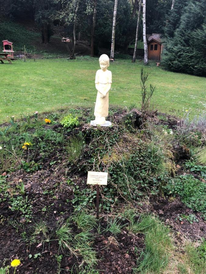 Aux Souvenirs D'Anaelle Gites 5 Personnes Sainte-Marie-aux-Mines Luaran gambar